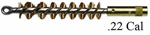 Phospher Bronze Brush .22 Parker Hale / Bisley Pistol Rifle Gun Cleaning 87