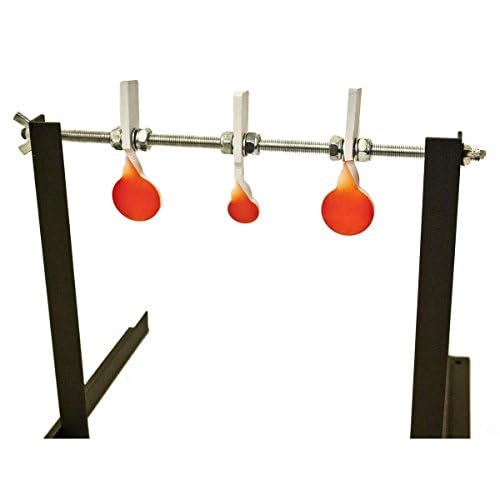 Ammo North West Ltd Gr8fun Rimfire Triple Spinning Target