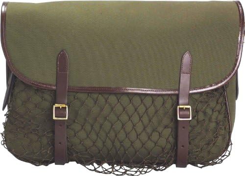 Ammo North West Ltd Bisley Game Bag