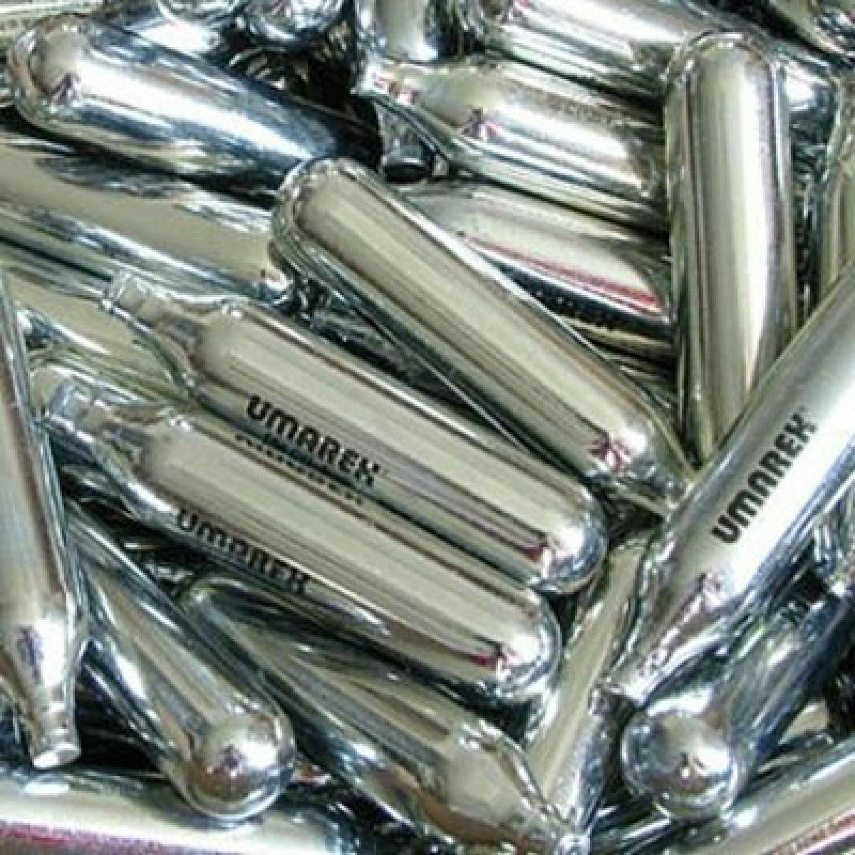 Ammo North West Ltd 25 x Umarex Co2 Cartridges