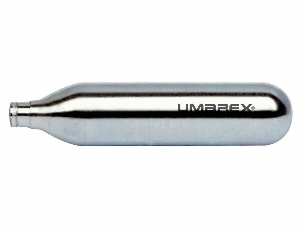 Ammo North West Ltd 1x Umarex Co2 12gr Cartridge