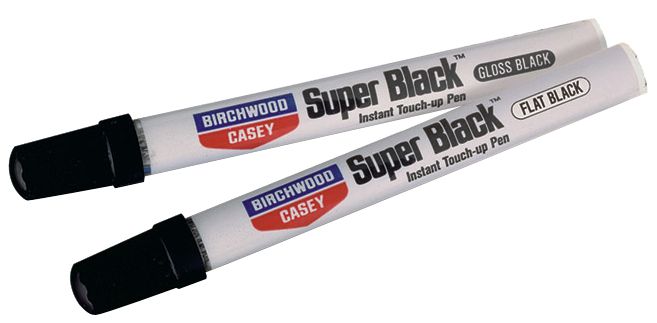 Birchwood Casey Super Black Touch-Up Pen (2 Pack)